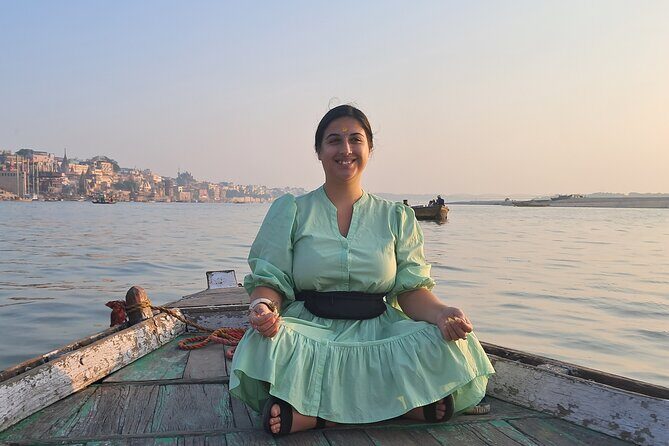 One Day Admirable tour in Varanasi Private Guided Tour - An In-Depth Look at the Tour Experience