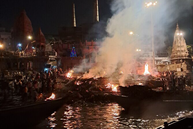 One Day Admirable tour in Varanasi Private Guided Tour - FAQs