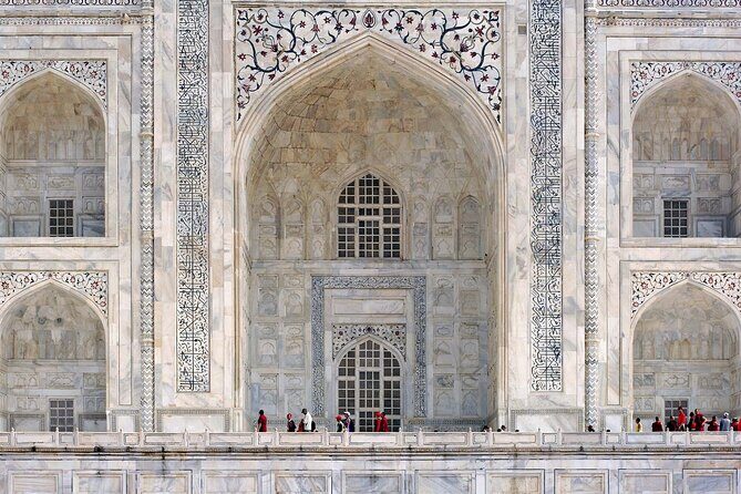 One Day Agra Private (Taj Mahal) Tour From Delhi - Final Thoughts: Who Will Love This Tour?