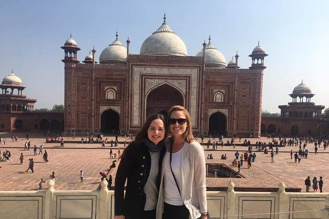 One Day Agra ( Taj Mahal ) private Tour from Delhi - What Makes This Tour Stand Out