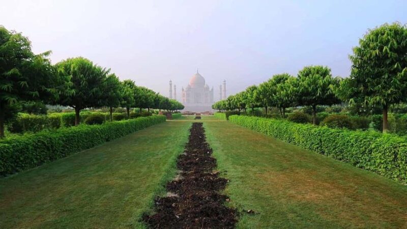One-Day Agra Tour from Delhi by Gatimaan Express - The Sum Up