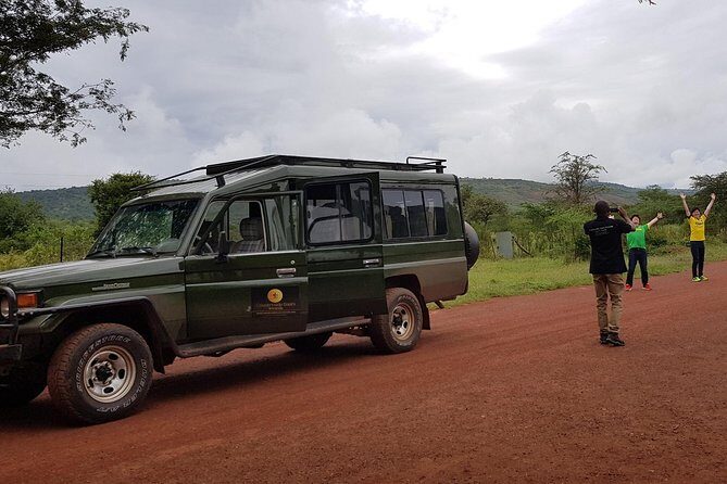 One-day Akagera National Park Game Drive with a Choice 4x4 - The Itinerary in Detail