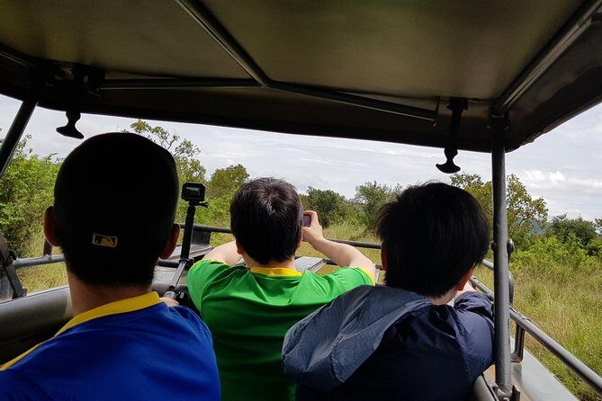 One-day Akagera National Park Game Drive with a Choice 4x4 - Who Is This Tour Best For?