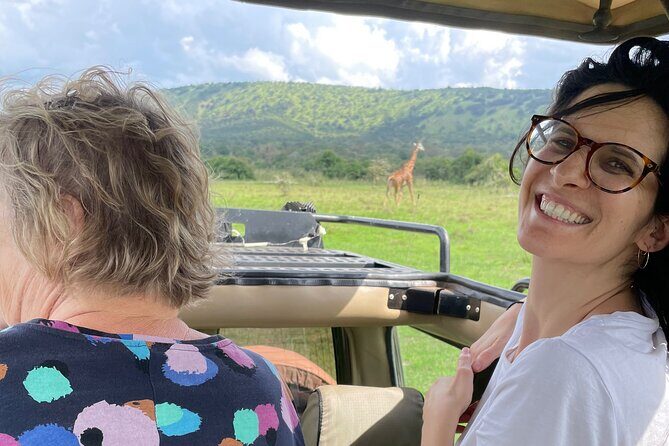 One Day Akagera Wildlife Safari - Reflecting on the Experience: Reviews and Insights