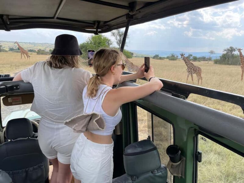 One Day Akagera Wildlife Safari - Who Will Love This Tour?