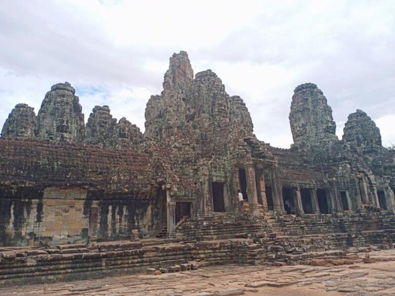 One Day Angkor Wat Trip with Sunrise - Final Thoughts