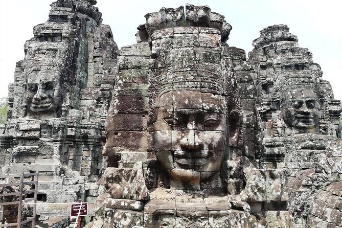 One Day Angkor World Heritage Tour - What’s Included and What’s Not