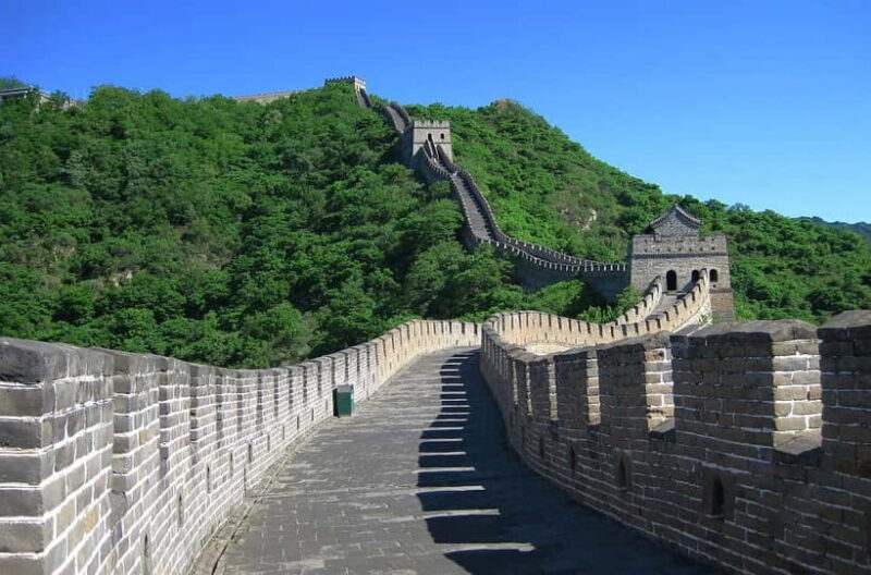 One-Day Beijing Mutianyu/Badaling Great Wall Tour - Why This Tour Works