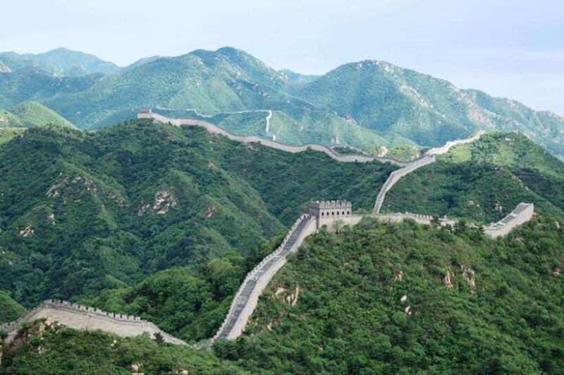 One-Day Beijing Mutianyu/Badaling Great Wall Tour - Final Thoughts: Who Is This Tour For?