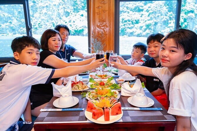 One Day Boat Tour from Cat Ba Island to Lan Ha Bay & Ha Long Bay - An In-Depth Look at the Itinerary