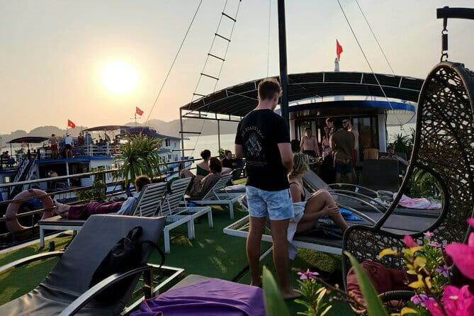 One Day Boat Tour from Cat Ba Island to Lan Ha Bay & Ha Long Bay - Who Will Love This Tour?