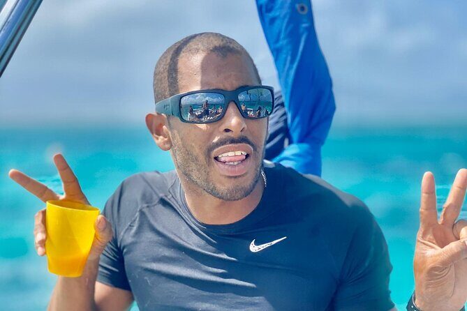 One-day boat trip to the lagoon of Guadeloupe - Who Will Love This Tour?