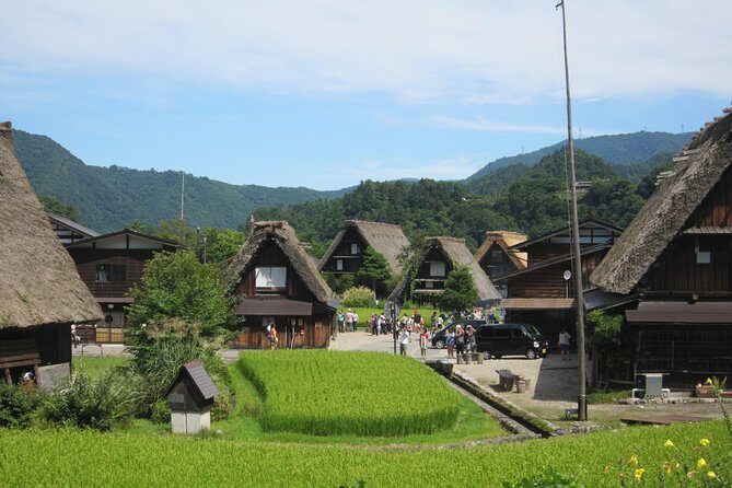 [One-day bus tour departing from Kanazawa Station] Shirakawa-go and Gokayama - Two World Heritage Villages Enjoyable Bus Tour - Final Thoughts: Who is This Tour Perfect For?