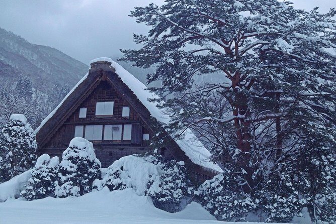 [One-day bus tour departing from Kanazawa Station] Shirakawa-go/Takayama tour platinum route bus tour - In Final Words