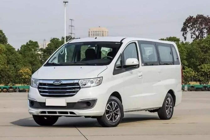 One Day Car Rental from Tunxi hotels to Yellow Mountain and Return - A Practical Guide to the One Day Car Rental from Tunxi Hotels to Yellow Mountain