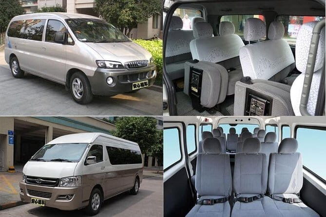 One Day Car Rental from Tunxi hotels to Yellow Mountain and Return - Final Thoughts: Is This the Right Choice for You?