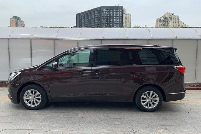 One Day Car Rental from Tunxi hotels to Yellow Mountain and Return - FAQ