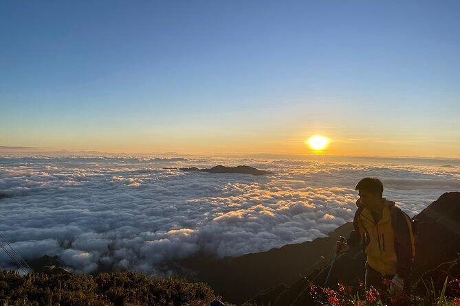 One Day Conquering Fansipan - The Roof Of Indochia - Key Points