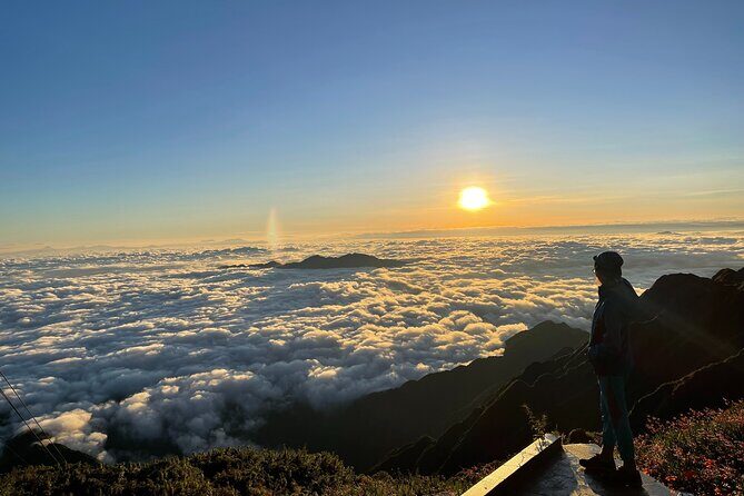 One Day Conquering Fansipan - The Roof Of Indochia - The Experience of a Lifetime, or Just a Great Day Out?
