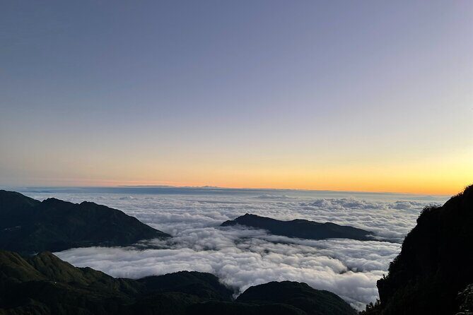 One Day Conquering Fansipan - The Roof Of Indochia - The Sum Up