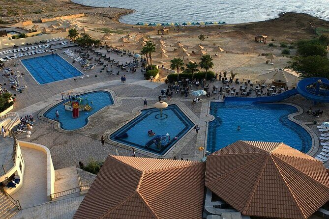 One Day Dead Sea From Aqaba - Who Should Consider This Tour?