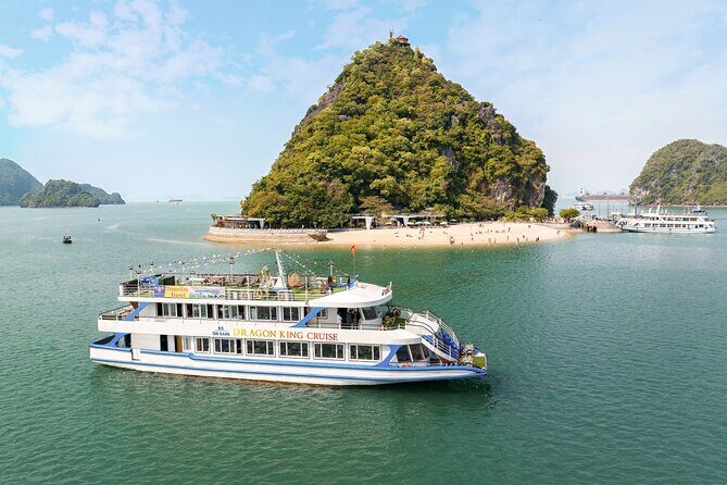 One Day Deluxe Boat Trip in Ha Long Bay - FAQ