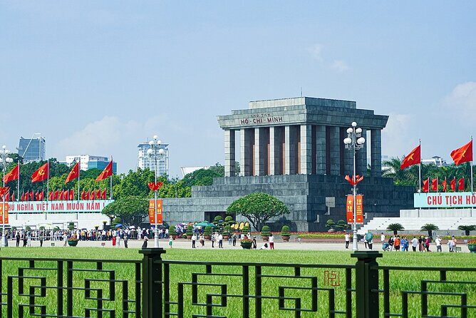 One Day Discover Hanoi City Tour - What Travelers Can Expect