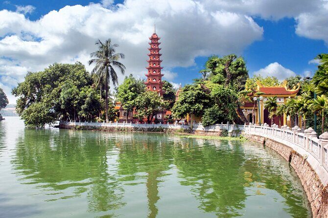 One Day Discover Hanoi City Tour - Final Thoughts