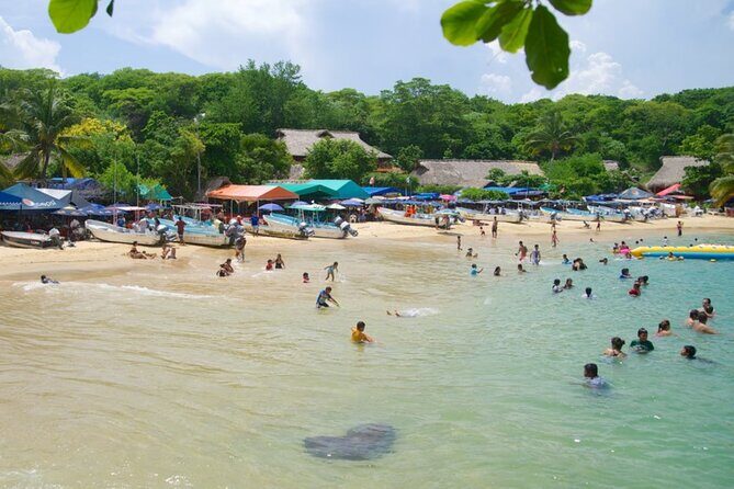 One Day from Oaxaca Getaway to Puerto Escondido - The Sum Up