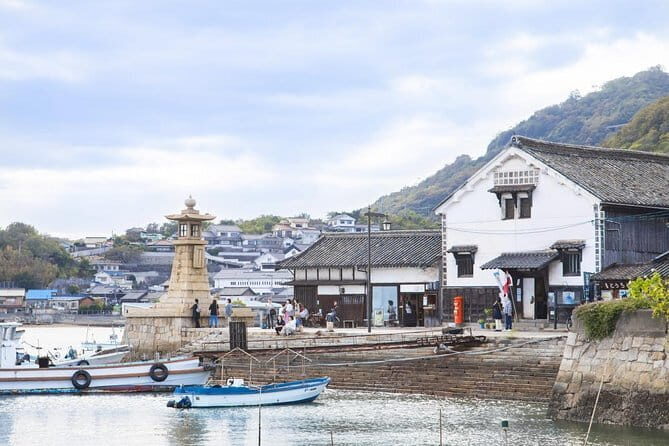 One Day Fukuyama Castle Tomonoura and Sensui jima Island Tour - Practicalities and Value
