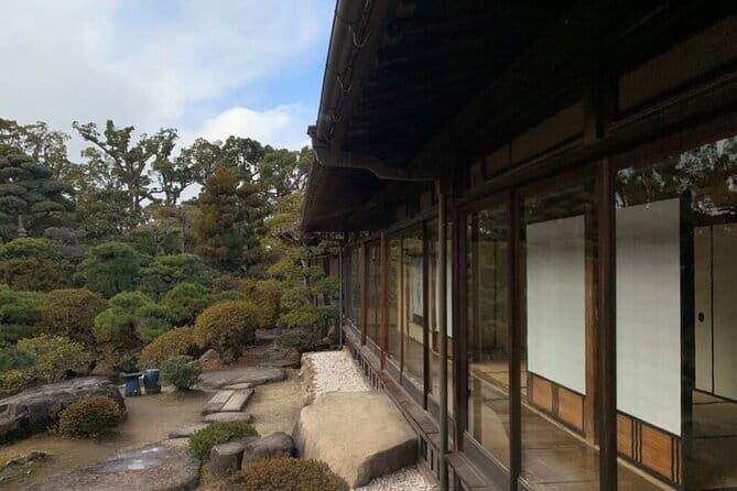One Day Fukuyama Castle Tomonoura and Sensui jima Island Tour - The Sum Up