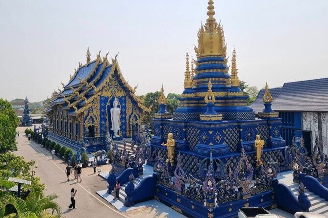 One Day Group Tour Experience in Chiangrai - Why This Tour Stands Out