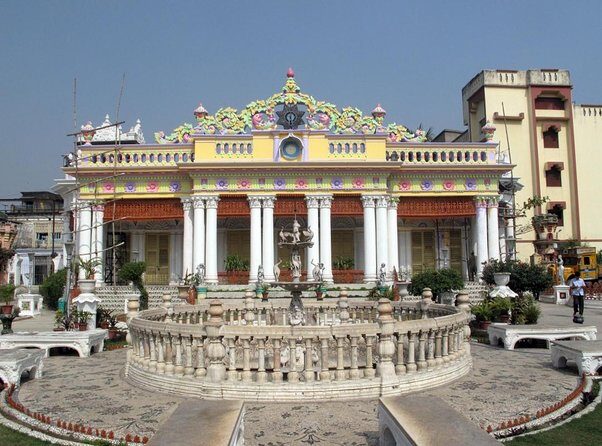 One Day Guided Kolkata Local Sightseeing Trip by Cab - Exploring the Full Day Itinerary