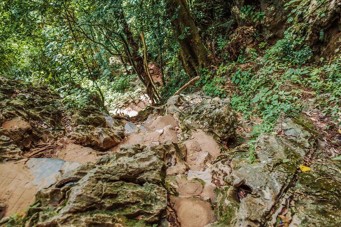 One Day Guided Tour: Kayaking, Zipline & Tubing In The Cave from Vang Vieng - A Deep Dive into the Day’s Adventures