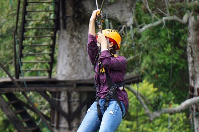 One Day Guided Tour: Kayaking, Zipline & Tubing In The Cave from Vang Vieng - The Bottom Line: Is This Tour for You?