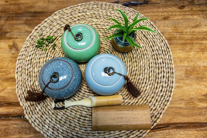 One-Day Hangzhou Dragon Well Tea Culture & West Lake Private Tour - FAQs