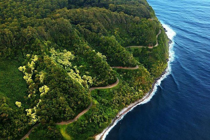 One Day Heavenly Hana Tour: Island Hopping from Oahu to Maui - What Makes This Tour Stand Out