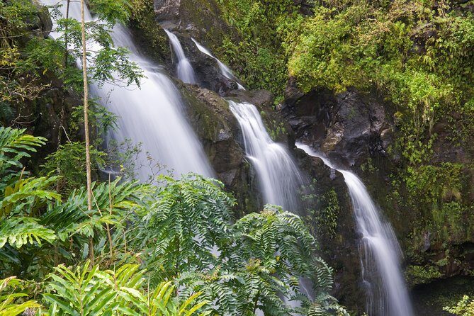 One Day Heavenly Hana Tour: Island Hopping from Oahu to Maui - Frequently Asked Questions