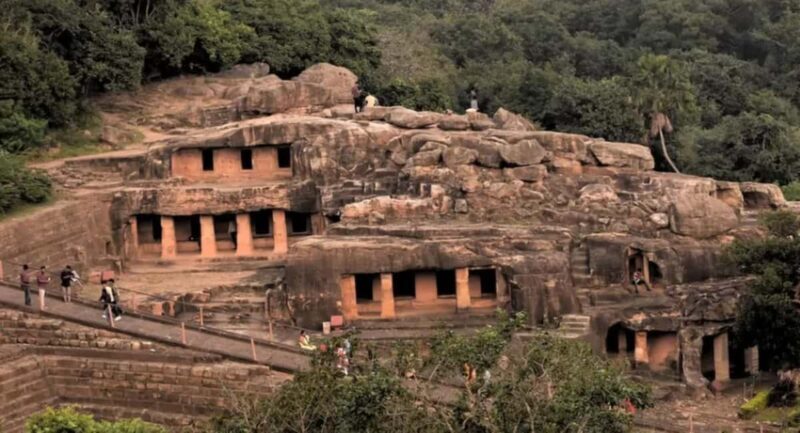 One-Day Heritage Tour to Sanchi and Udayagiri from Bhopal - Authentic Experiences and Tips