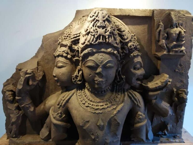 One-Day Heritage Tour to Sanchi and Udayagiri from Bhopal - FAQs