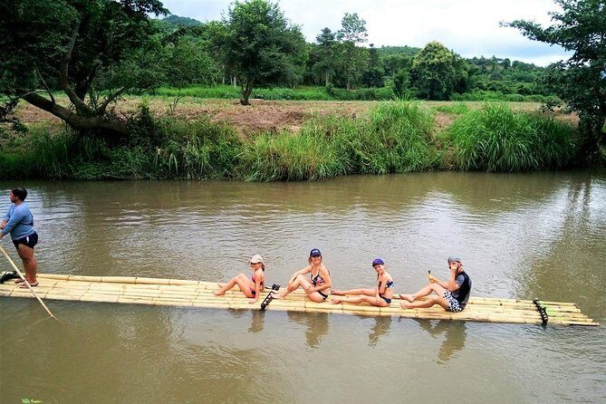One Day Hiking and Elephant experience by Chiang Mai Elephant Home - Final Word