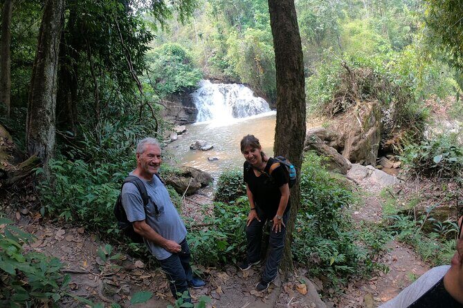 One day hiking tour in Chiang Mai - Practical Tips for Participants