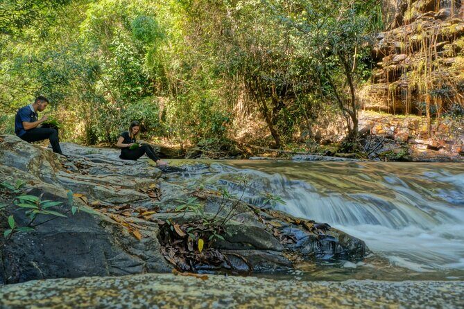 One day hiking tour in Chiang Mai - The Sum Up