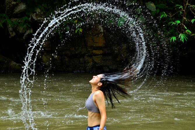 One day hiking tour in Chiang Mai - FAQ