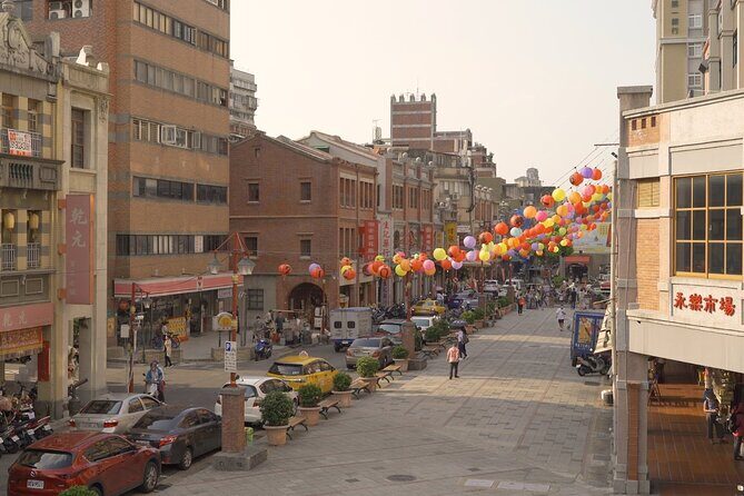 One-Day Historical and Heritage Tour in Taipei - Who Will Enjoy This Tour?