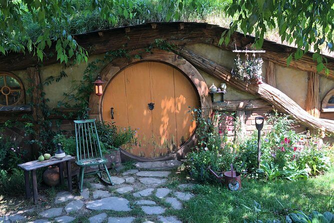One day Hobbiton Movie set visit from Auckland - Final Thoughts