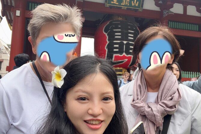 One day in Tokyo with Shrines, Asakusa and Hidden Local - Who Is This Tour Best For?