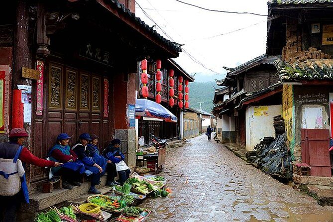 One day Jade Dragon Snow Mountain Tour with Impression Lijiang show - Who Should Consider This Tour?
