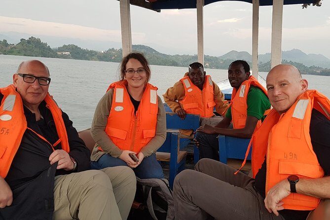 One-day Kivu Lake Adventure - Introduction: Why This Tour Stands Out