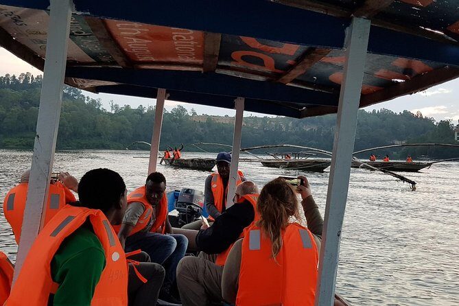 One-day Kivu Lake Adventure - Frequently Asked Questions